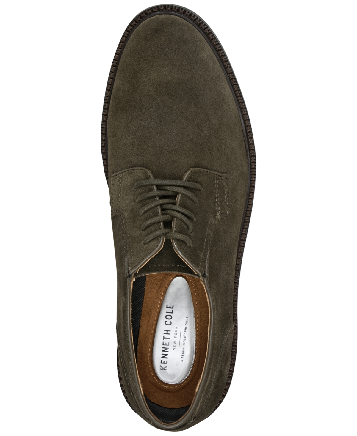 Kenneth Cole New York Men's Winston Lace Up Derby