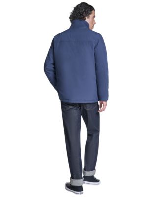 Men's Inner Bib Field Jacket