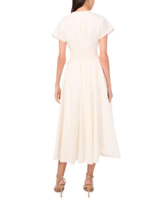 Women's Noa V-Neck Dress