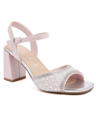 Women's Gwenith Embellished Dress Sandals