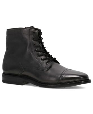 Men's Paul Mid Lace-Up Ankle Boots