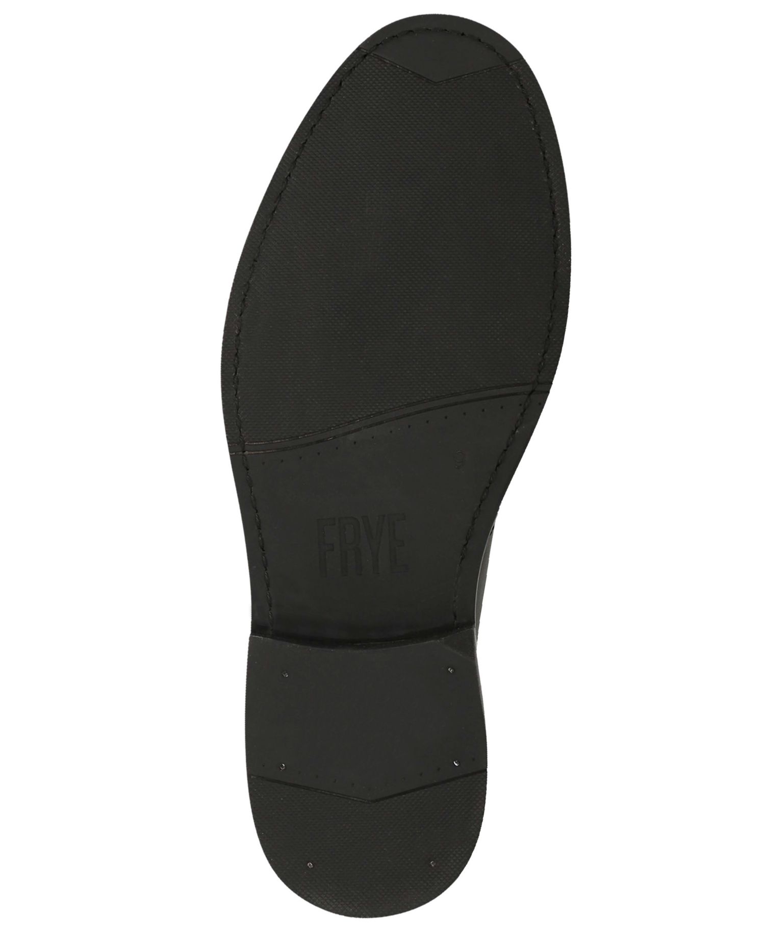 Men's Paul Chukka Round-Toe Boots