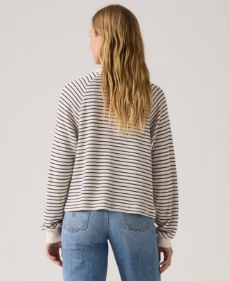 Women's Lassen Henley Long Sleeve Top