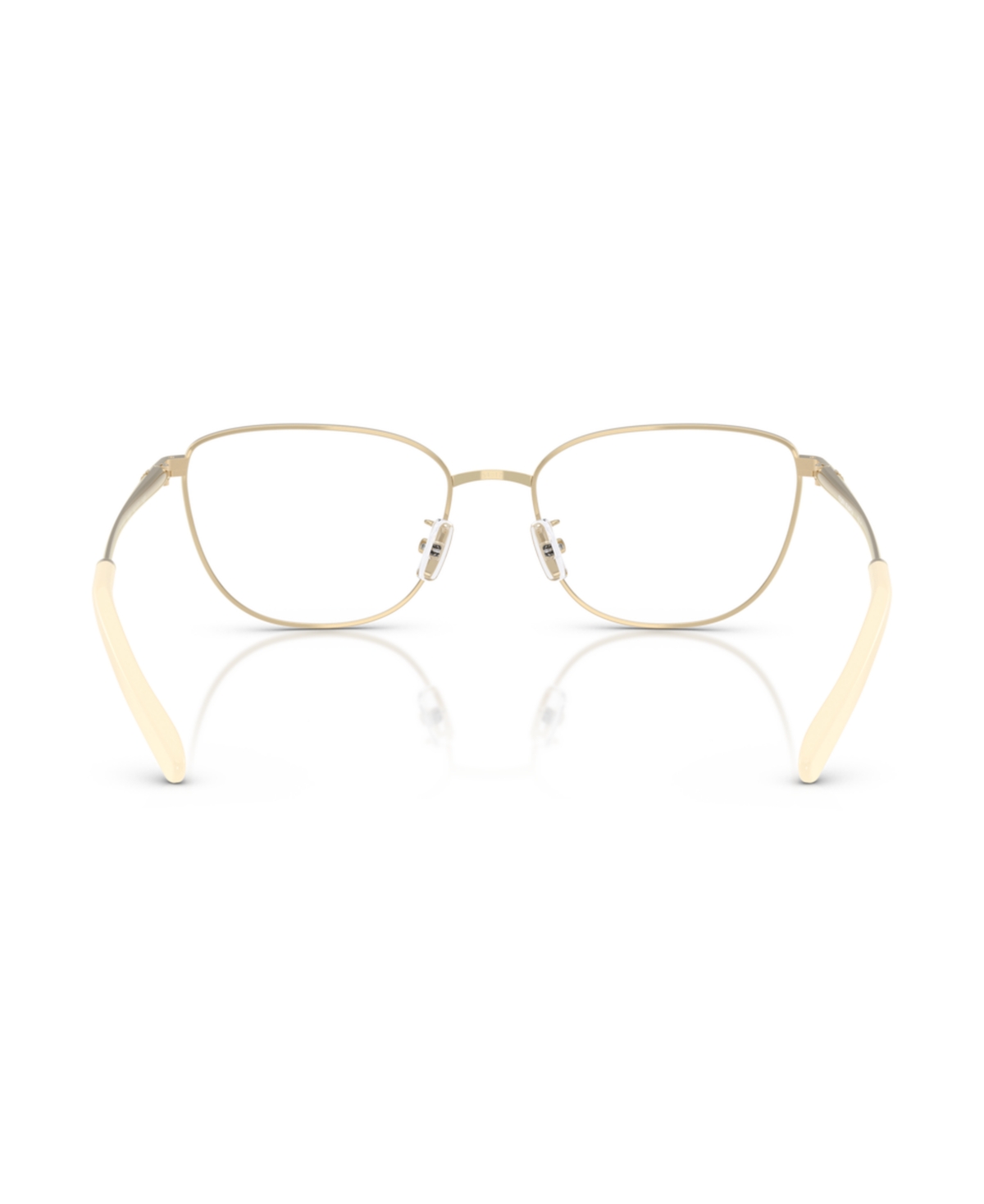 Tory Burch Women's Square Eyeglasses