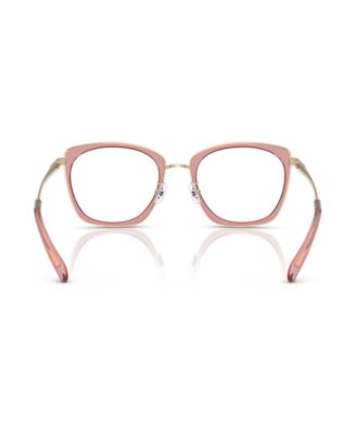 Women's Irregular Eyeglasses, TY1092