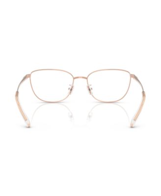 Women's Square Eyeglasses, TY1093