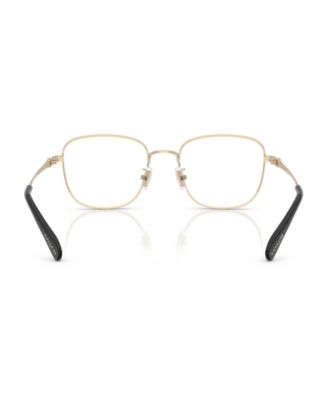 Women's Square Eyeglasses, HC5198TD