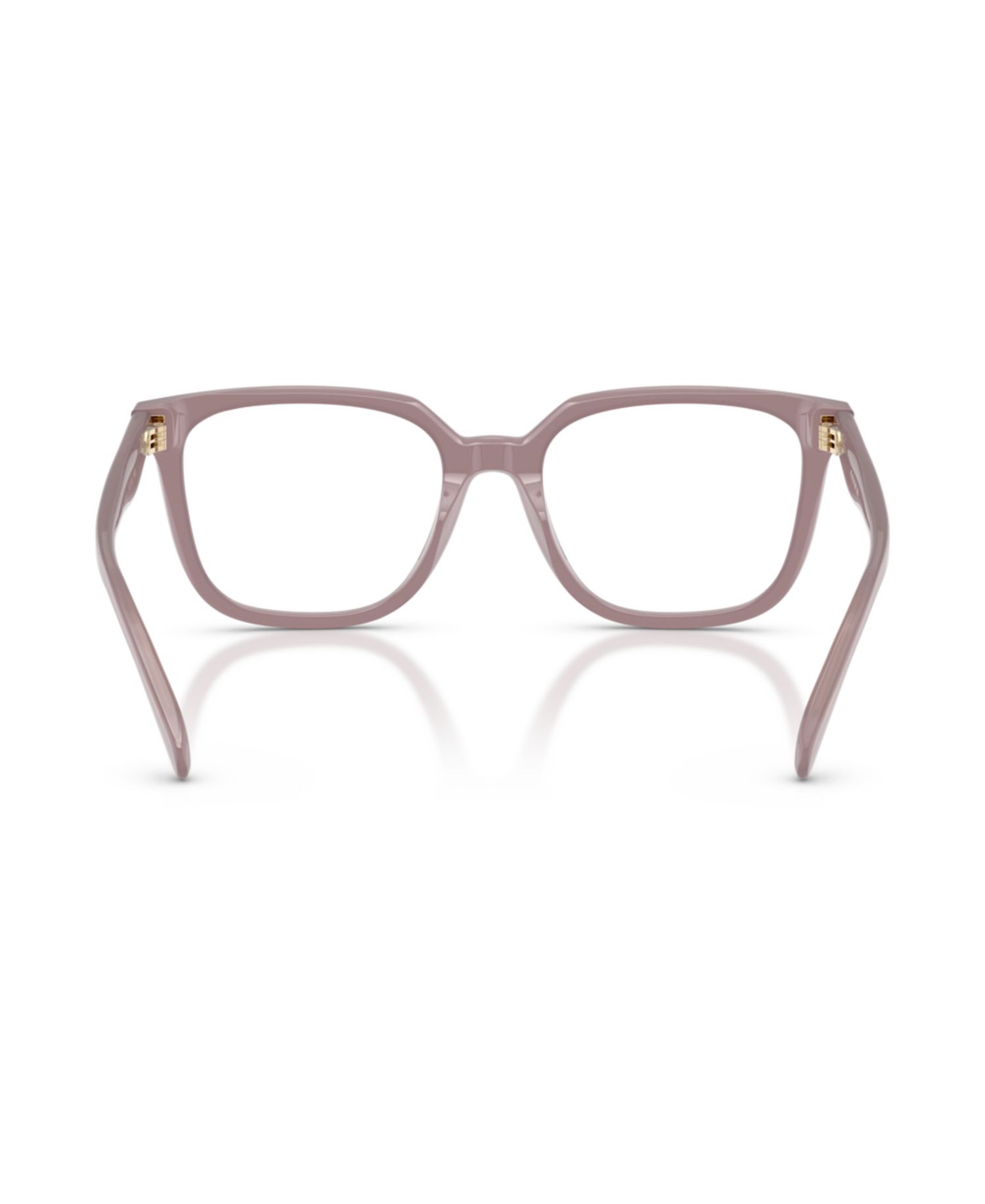 Woman Square Plastic HC6271U Eyeglasses
