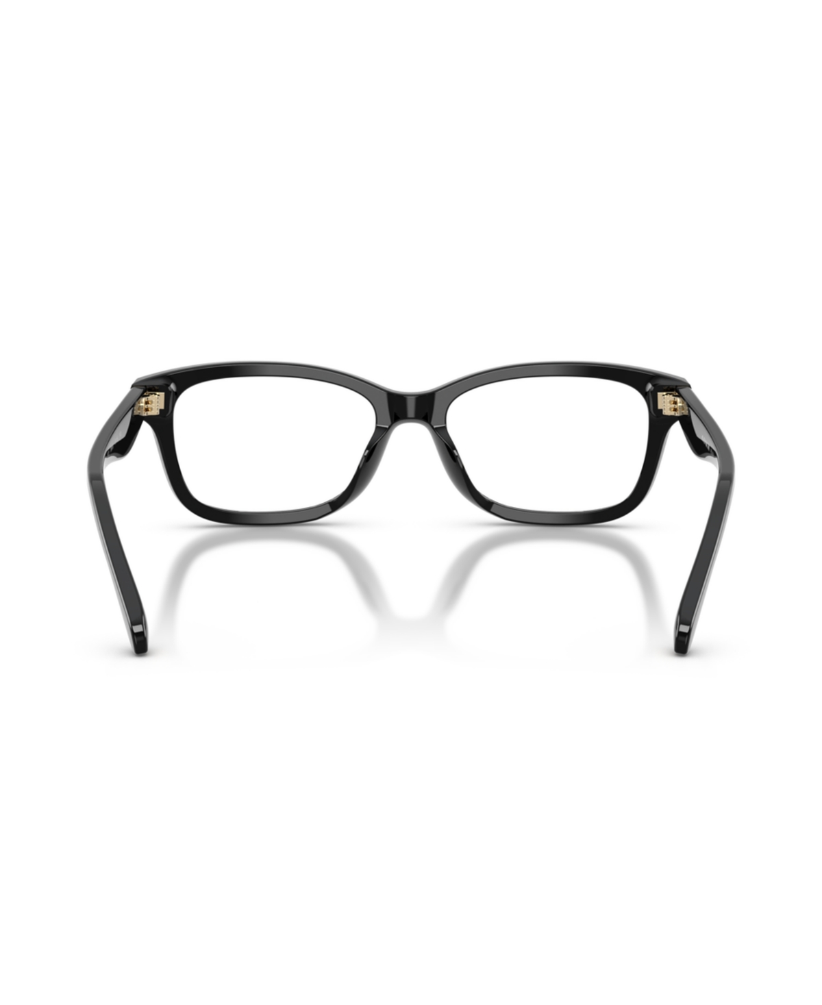 Coach Women's Square Eyeglasses