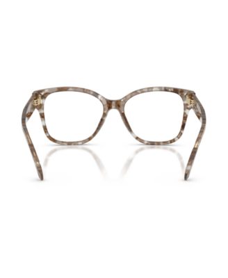 Women's Square Eyeglasses, TY2163U