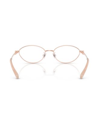 Women's Round Eyeglasses, TY1095