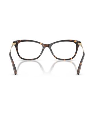 Women's Square Eyeglasses, TY2165U
