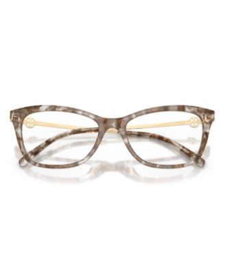 Women's Square Eyeglasses, TY2165U
