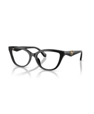 Women's Cat Eye Bellano Eyeglasses, MK4164U