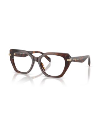 Michael Kors - Women's Nashville Eyeglasses, MK4167U