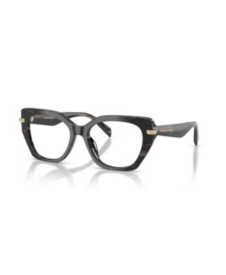 Michael Kors - Women's Nashville Eyeglasses, MK4167U