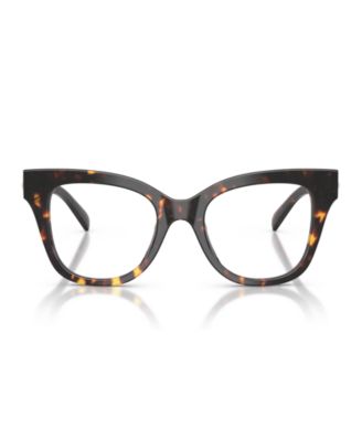 Women's Cat Eye Eyeglasses, TY2162U