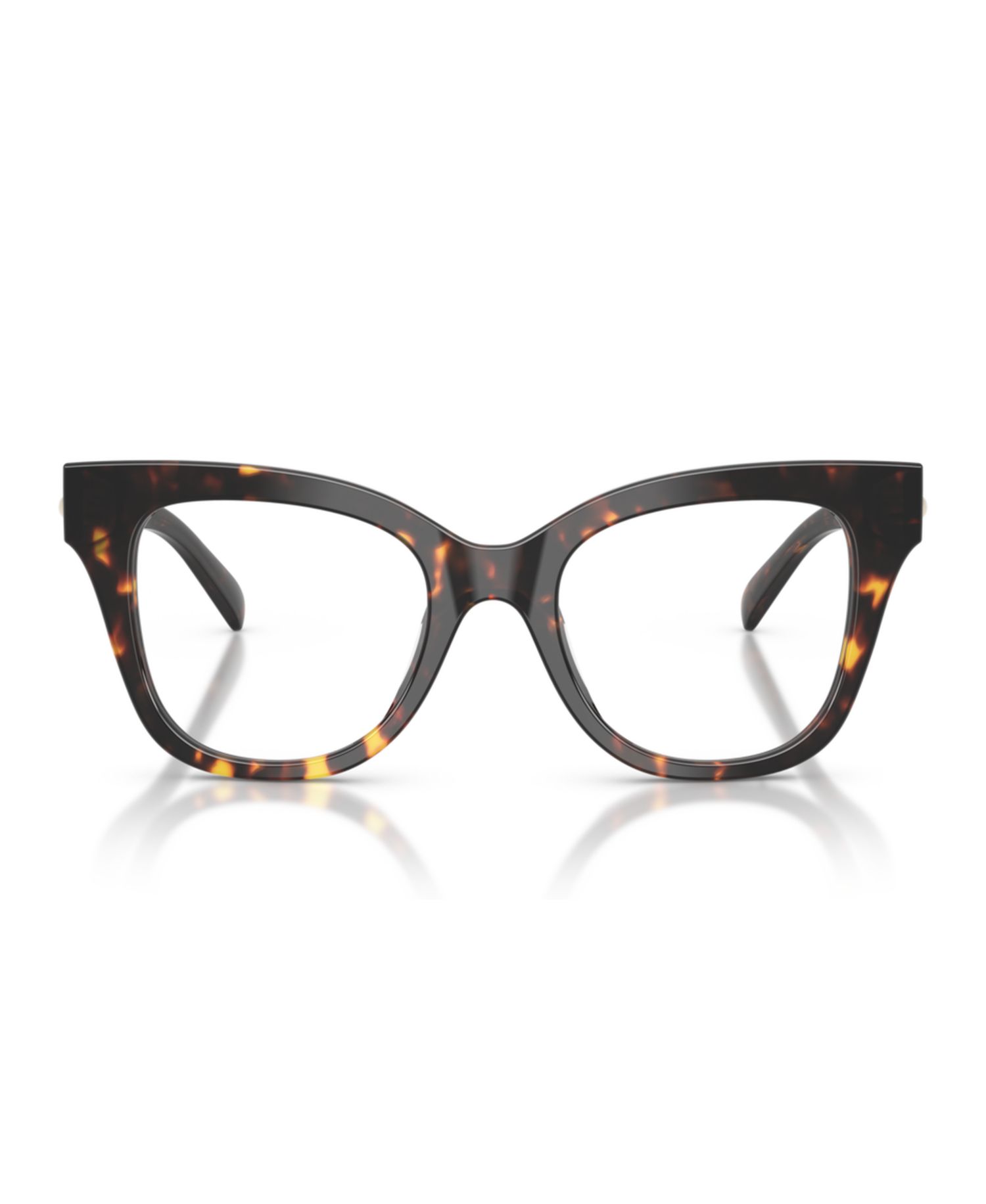 Woman Cat Eye Plastic TY2162U Eyeglasses