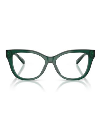 Women's Cat Eye Eyeglasses, TY2147U