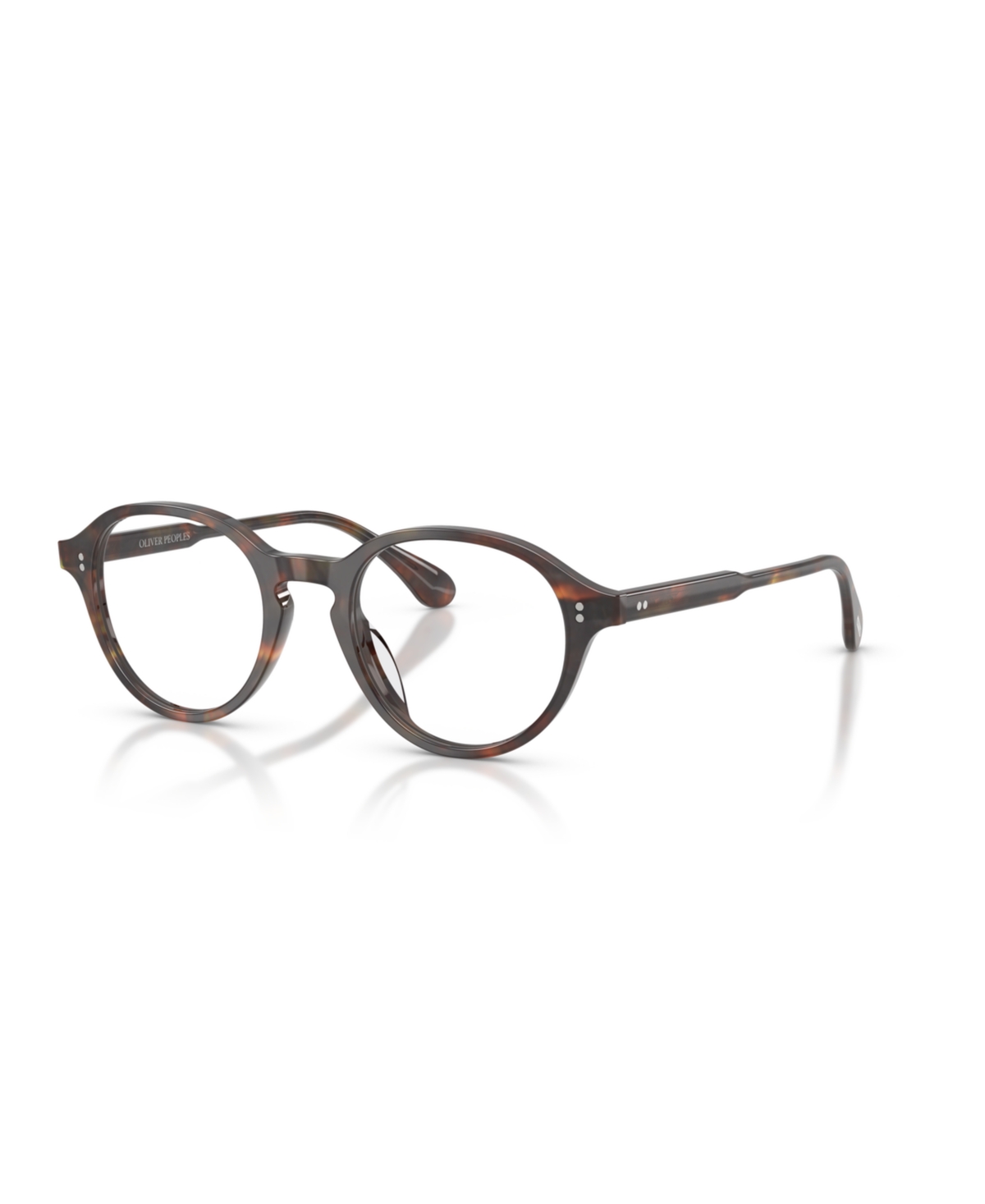 Oliver Peoples Unisex Panthos 902 Eyeglasses