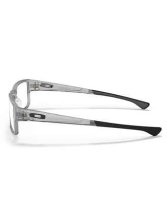 Men's Square Airdrop Eyeglasses, OX8046