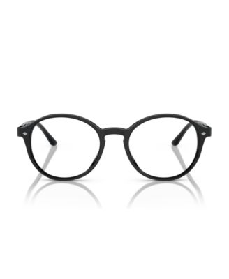 Men's Panthos Eyeglasses, AR7004