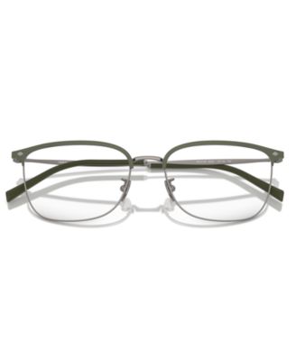 Men's Square Eyeglasses, AR5143