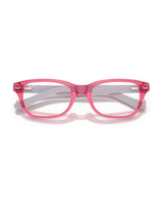 Child Square Eyeglasses, RB1555