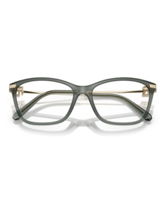 Women's Butterfly Eyeglasses, RL6247U