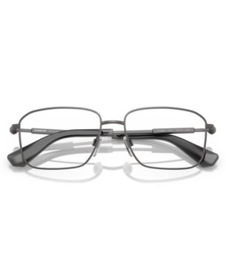 Men's Square Eyeglasses, BE1389