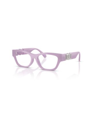 Child Round Eyeglasses, VK3008U