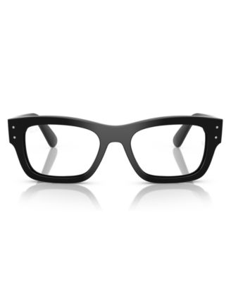 Unisex Square Joseph Optics Eyeglasses, RB7683V