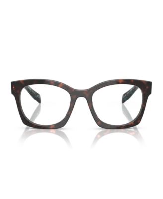 Women's Irregular Eyeglasses, PR A05V