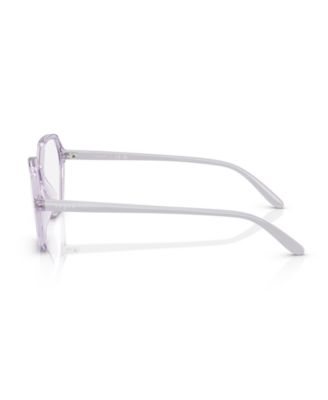 Women's Irregular Eyeglasses, VO5622