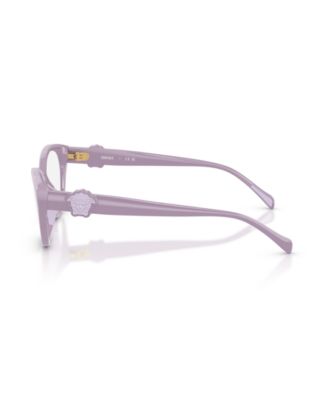 Women's Cat Eye Eyeglasses, VK3010U