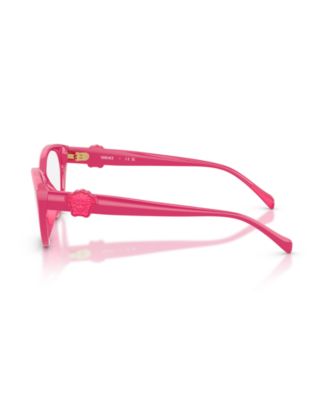 Women's Cat Eye Eyeglasses, VK3010U