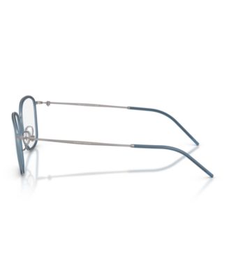 Men's Square Eyeglasses, AR5154