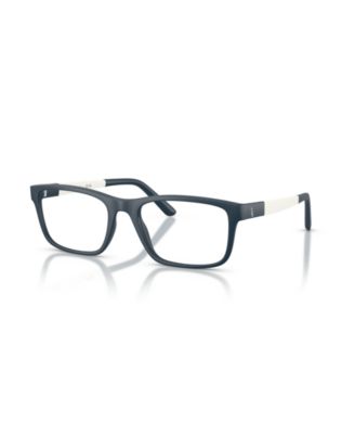 Men's Square Eyeglasses, PH2212