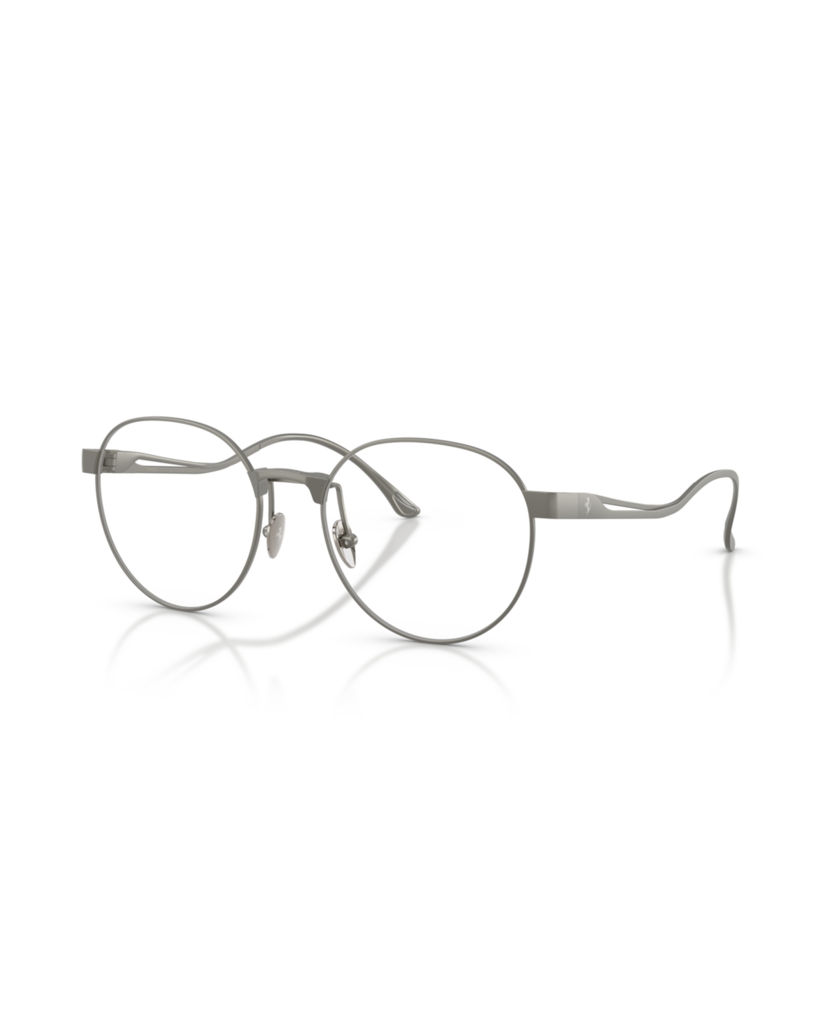 Scuderia Ferrari Unisex Panthos Eyeglasses