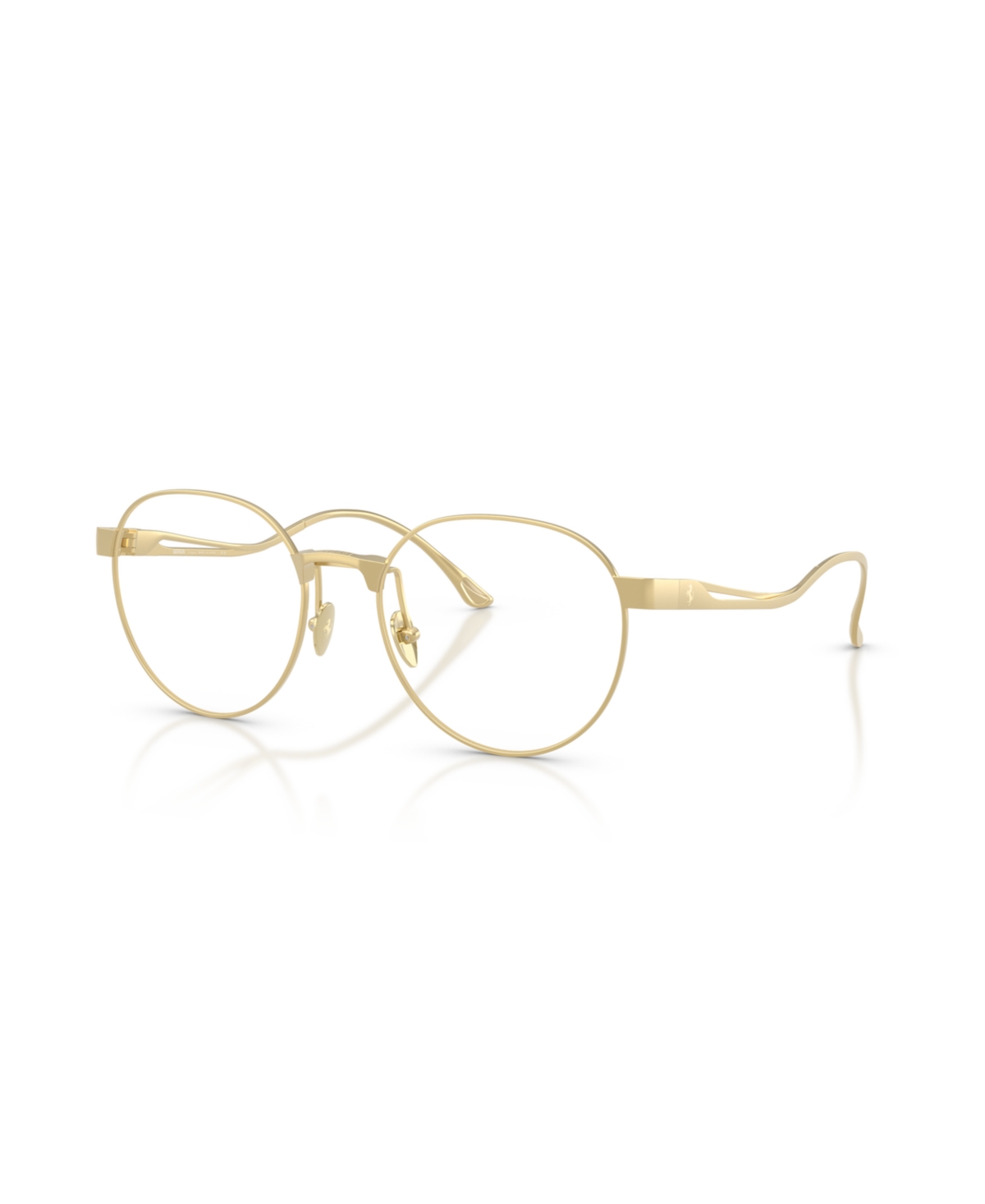 Scuderia Ferrari Unisex Panthos Eyeglasses