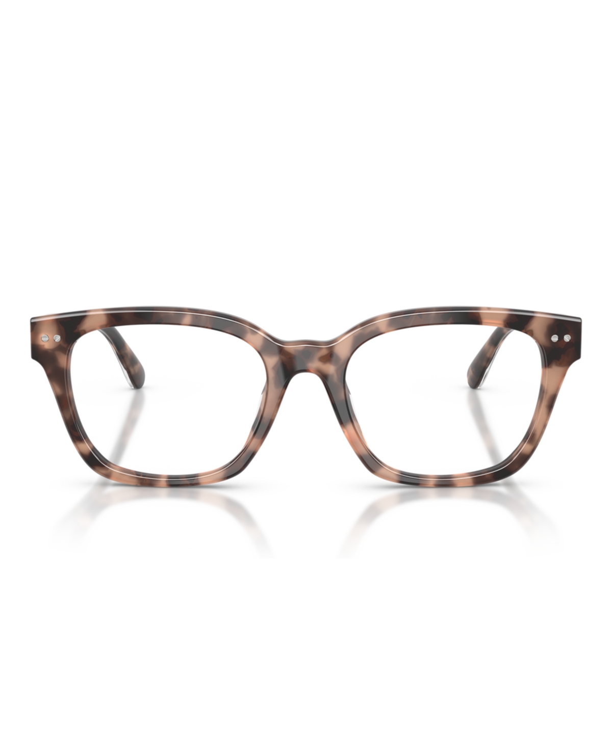 Ralph Lauren Unisex Square Eyeglasses