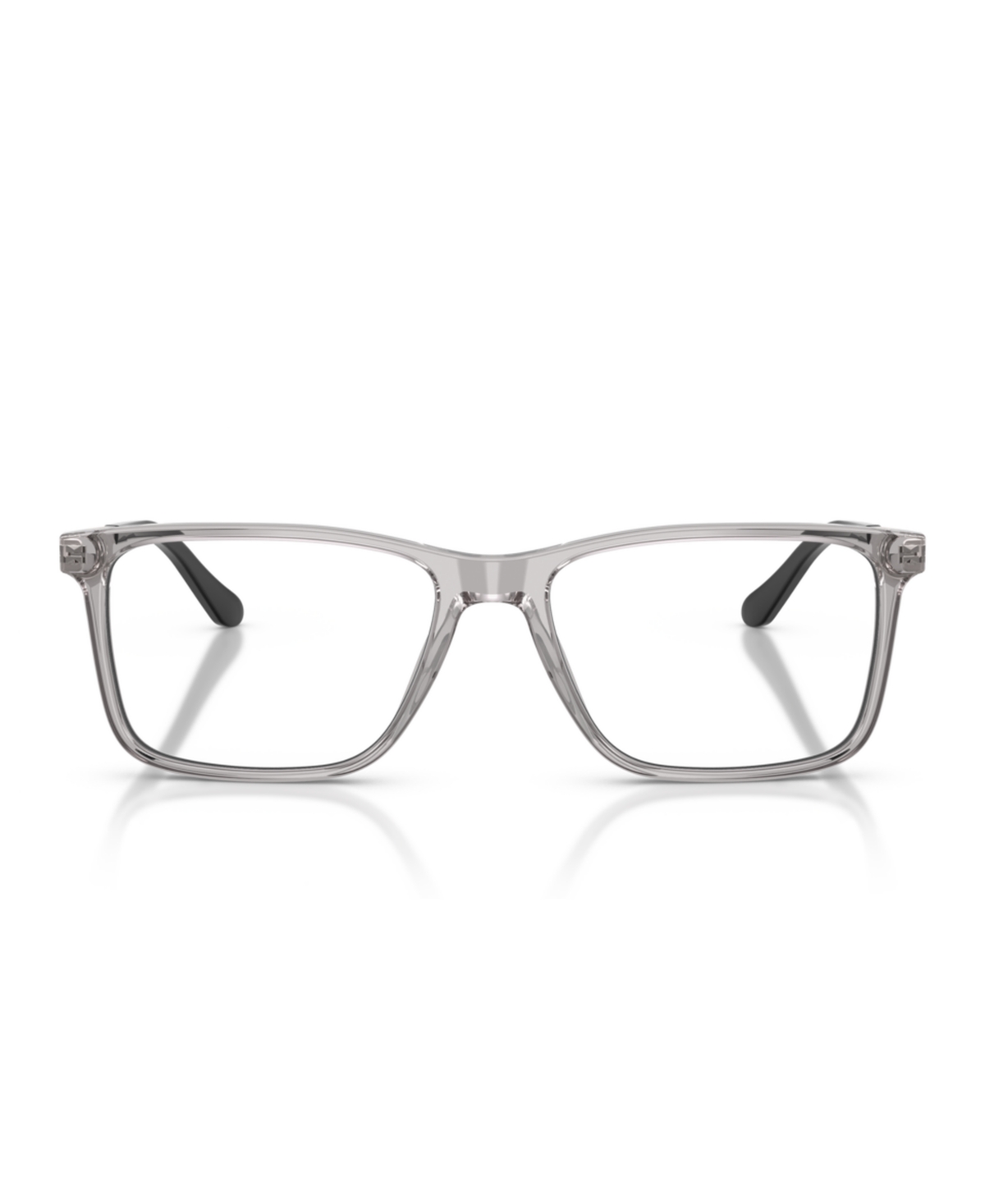 Ralph Lauren Men's Square Eyeglasses