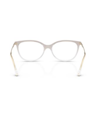Women's Round Eyeglasses, VO5673