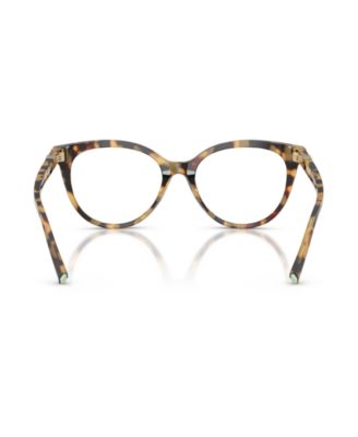 Women's Cat Eye Eyeglasses, TF2277