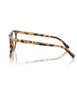 Women's Cat Eye Eyeglasses, TF2277