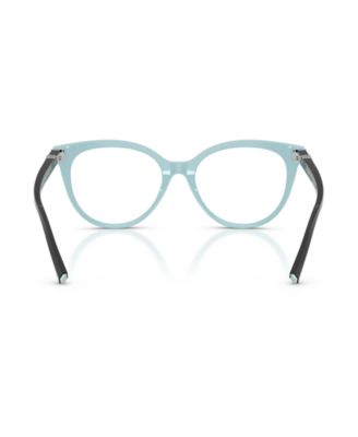 Women's Cat Eye Eyeglasses, TF2277