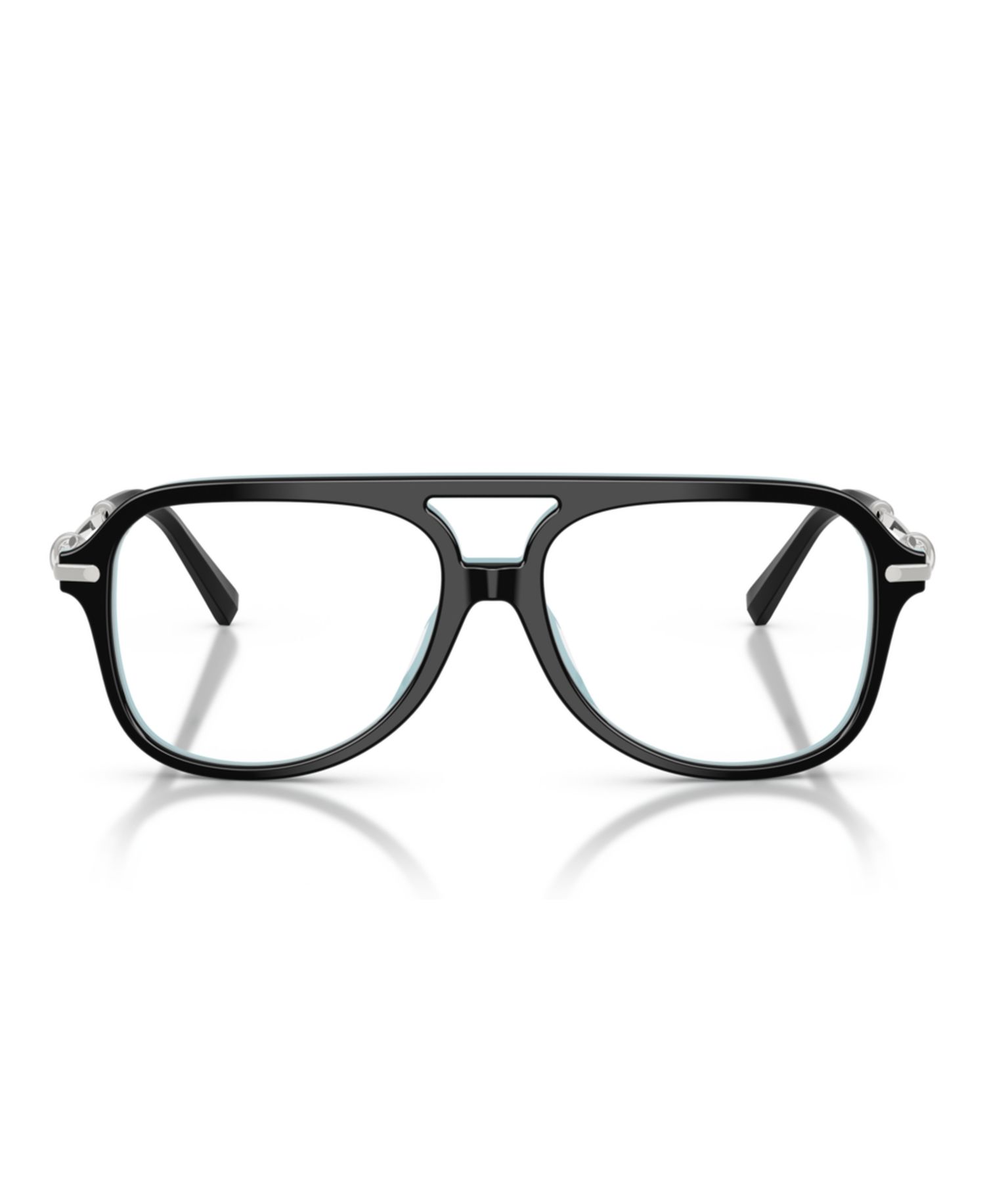 Woman Pilot/Aviator Plastic TF2283 Eyeglasses