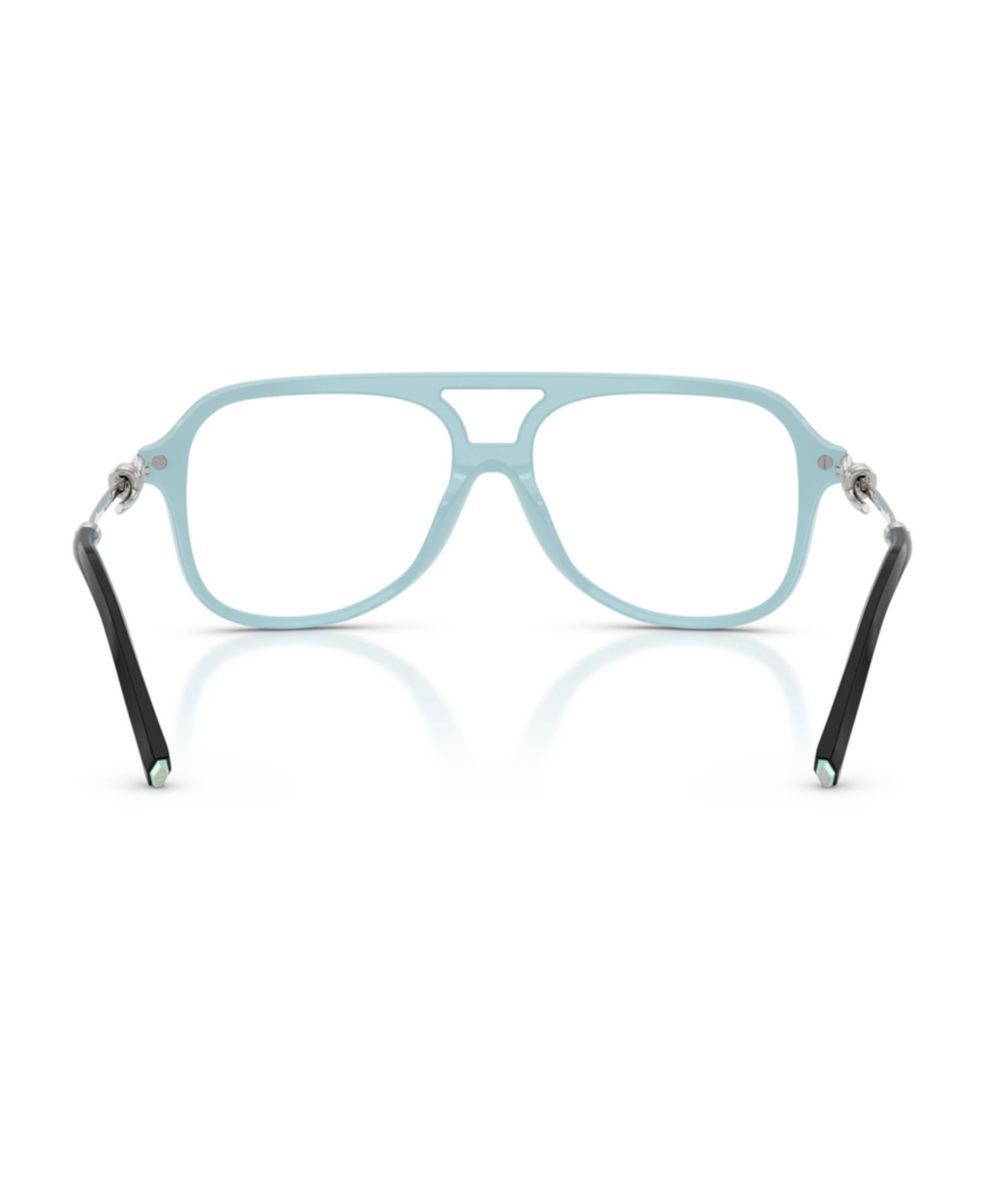 Woman Pilot/Aviator Plastic TF2283 Eyeglasses