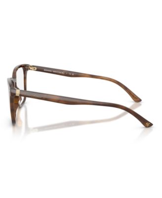 Men's Square Eyeglasses, BB2076U
