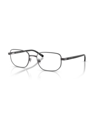 Men's Round Eyeglasses, BB1123